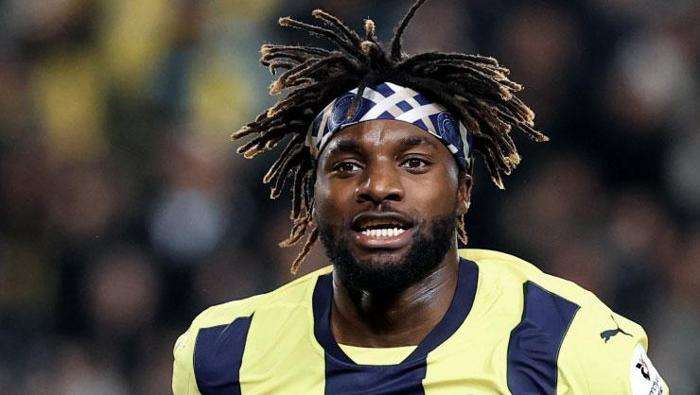 Fenerbahçe'de Maximin - Mourinho restleşmesi! Basın toplantısı sonrası paylaştı: 'Yalanlar çiçek üretir ama meyve üretmez' 3 fenerbahcede maximin mourinho restlesmesi basin toplantisi sonrasi paylasti yalanlar cicek uretir ama meyve kKAvmPCb