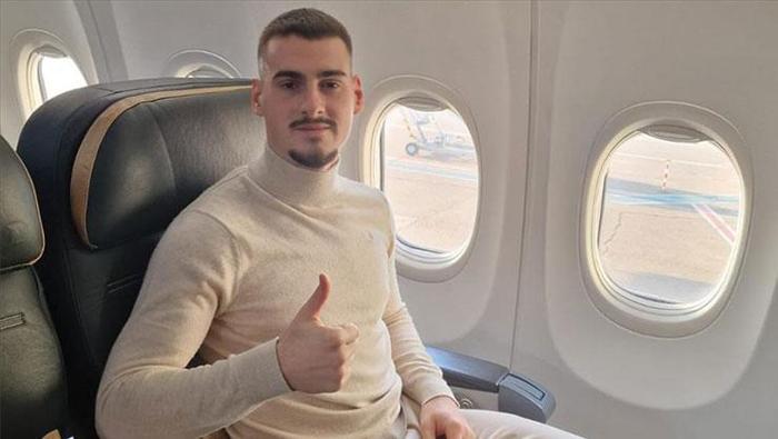 Fenerbahçe'de Mimovic pişmanlığı! Kısa sürede Rusya'yı salladı 1 fenerbahcede mimovic pismanligi kisa surede rusyayi salladi 0 qCCmXejd