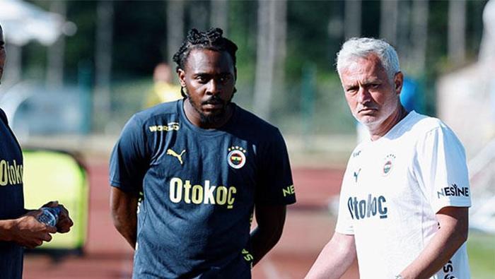 Fenerbahçe'de Mimovic pişmanlığı! Kısa sürede Rusya'yı salladı 2 fenerbahcede mimovic pismanligi kisa surede rusyayi salladi 1 YXEkaREe