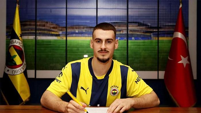 Fenerbahçe'de Mimovic pişmanlığı! Kısa sürede Rusya'yı salladı 4 fenerbahcede mimovic pismanligi kisa surede rusyayi salladi 3 Z1SpLeTZ