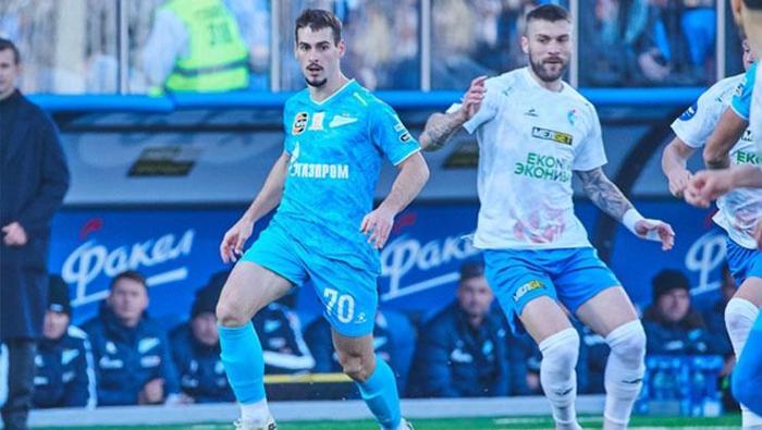Fenerbahçe'de Mimovic pişmanlığı! Kısa sürede Rusya'yı salladı 6 fenerbahcede mimovic pismanligi kisa surede rusyayi salladi 5 kz2wOKiV
