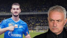 fenerbahcede mimovic pismanligi kisa surede rusyayi salladi SLQzBtGr