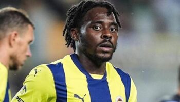 fenerbahcede osayi samuelin ayriligi icin geri sayim basladi Ce3v3QmT