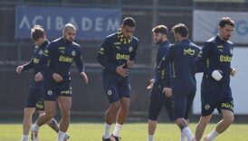 fenerbahcede rangers hazirliklari suruyor 3TTAWy2s
