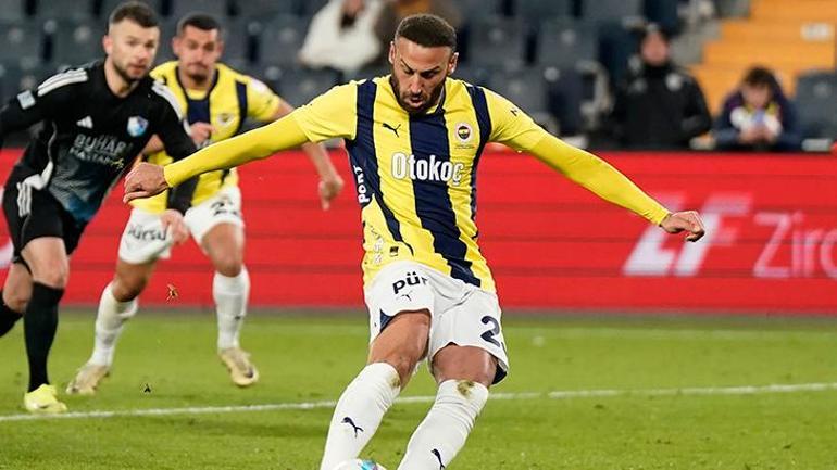 fenerbahcede rangers maci oncesi kadro ayari iste mourinhonun b plani 2 GDdB463I