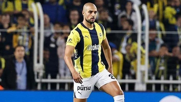 Fenerbahçe'de Sofyan Amrabat şoku! Kapılar kapandı, plan tutmadı 1 fenerbahcede sofyan amrabat soku kapilar kapandi plan tutmadi 0 gq1FKgEs