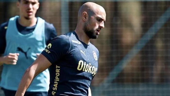 Fenerbahçe'de Sofyan Amrabat şoku! Kapılar kapandı, plan tutmadı 2 fenerbahcede sofyan amrabat soku kapilar kapandi plan tutmadi 1 s1su39G1