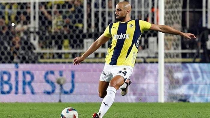 Fenerbahçe'de Sofyan Amrabat şoku! Kapılar kapandı, plan tutmadı 3 fenerbahcede sofyan amrabat soku kapilar kapandi plan tutmadi 2 BbPryV9q