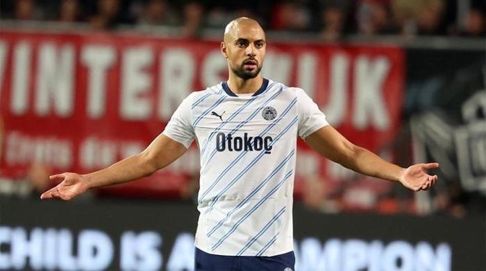 Fenerbahçe'de Sofyan Amrabat şoku! Kapılar kapandı, plan tutmadı 4 fenerbahcede sofyan amrabat soku kapilar kapandi plan tutmadi 3 mH59jvjv