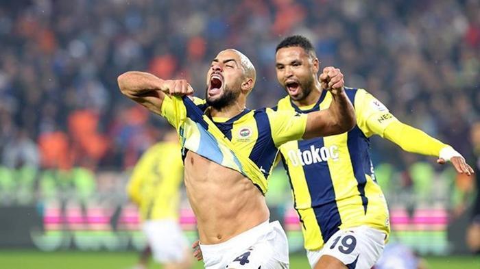 Fenerbahçe'de Sofyan Amrabat şoku! Kapılar kapandı, plan tutmadı 6 fenerbahcede sofyan amrabat soku kapilar kapandi plan tutmadi 5 ZcOtAm6k