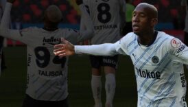 fenerbahcede talisca alev aldi ilk yarida 2 gol 2QXnRSrX