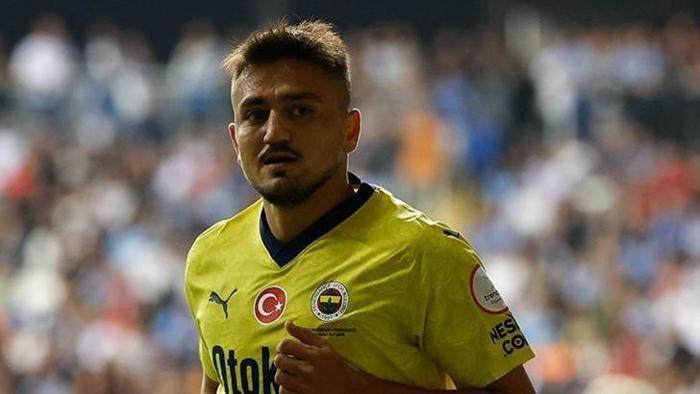 Fenerbahçe'de transfer için ikna operasyonu başlıyor! Jose Mourinho bizzat görüşecek... 2 fenerbahcede transfer icin ikna operasyonu basliyor jose mourinho bizzat gorusecek 1 wNZEJSze