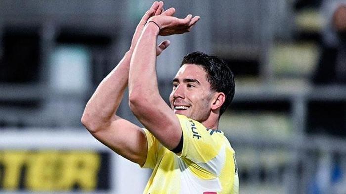 Fenerbahçe'de varsa yoksa Dusan Vlahovic! Resmi girişimler başladı... 4 fenerbahcede varsa yoksa dusan vlahovic resmi girisimler basladi 3 7vRsMq3Q