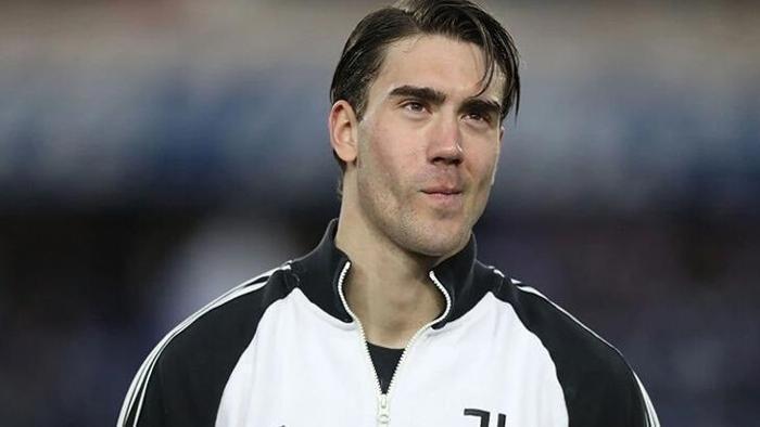 Fenerbahçe'de varsa yoksa Dusan Vlahovic! Resmi girişimler başladı... 5 fenerbahcede varsa yoksa dusan vlahovic resmi girisimler basladi 4 OMXStvsN