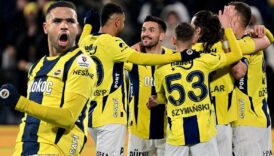 fenerbahcede yildizlar sahnede en nesyriye durmak yok Whv8IZ6U