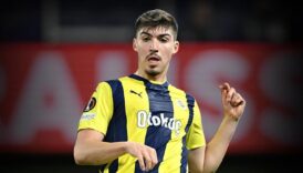 fenerbahcede yusuf akcicek montellaya mesaj verdi derbiye damga vurdu pvH1cF98