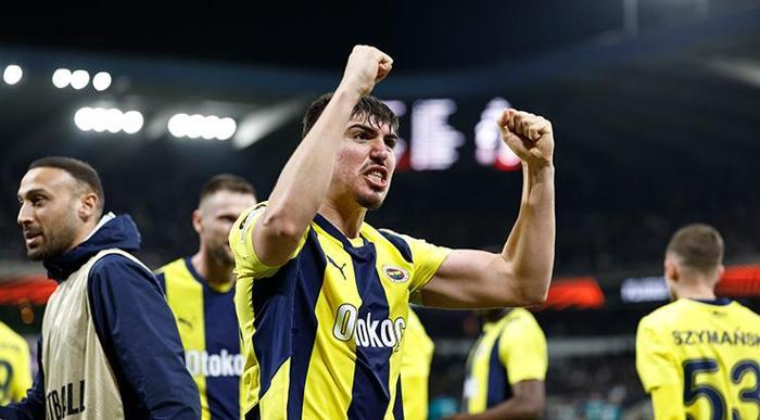 Fenerbahçe'de Yusuf Akçiçek sürprizi! Avrupa'nın devlerini peşine taktı 4 fenerbahcede yusuf akcicek surprizi avrupanin devlerini pesine takti 3 um2uQDGM