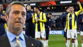 fenerbahceden galatasaray macina dev prim ali koc derbi icin gozunu karartti 66v564rJ