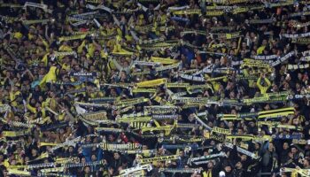 fenerbahceden glasgow rangers maci oncesi taraftarlarina uyari 8UumV9Fu