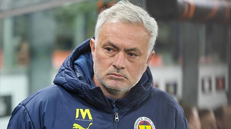 fenerbahceden jose mourinhodan dikkat ceken basari 10 yil sonra ilk kez 0