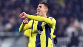 fenerbahceli mert muldur acikladi gol sevinci okan buruka gonderme miydi B9djPdrs