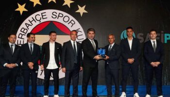 fenerbahceli yonetici hakan safi herkes formalarini hazirlasin sampiyon olacagiz n3i41CgI