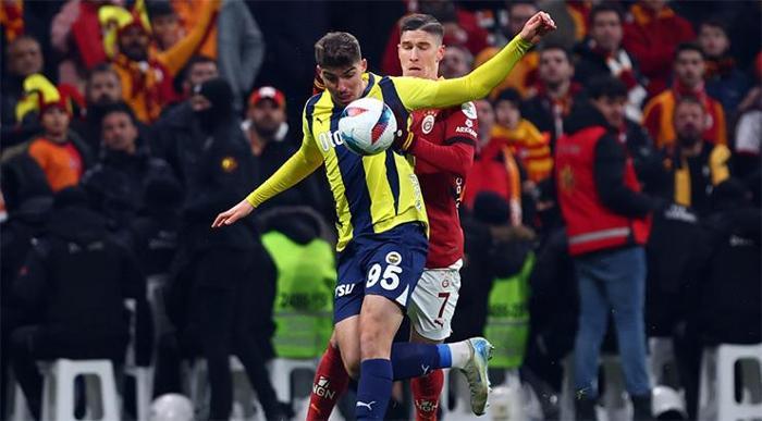 Fenerbahçeli Yusuf Akçiçek'in bonservisi belli oldu! Dev gelir bekleniyor 1 fenerbahceli yusuf akcicekin bonservisi belli oldu dev gelir bekleniyor 0 tiTlEIwt