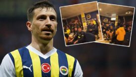 fenerbahcenin derbi toplantisina surpriz misafir mert hakan ile ilginc diyalog IA8WYanR