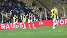 fenerbahcenin dev serisi sona erdi 3 maglubiyet DS76aIjL