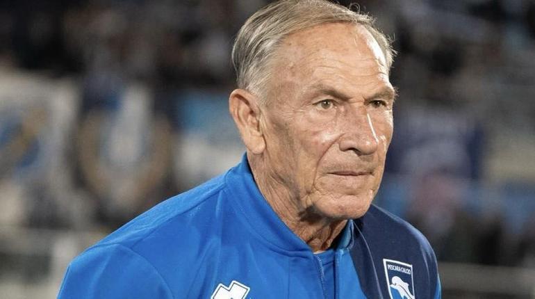 fenerbahcenin eski teknik direktorlerinden zdenek zeman hastaneye kaldirildi 1 OrQk36Mm