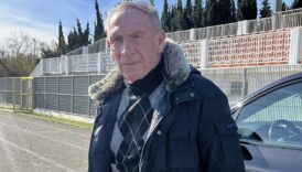 fenerbahcenin eski teknik direktorlerinden zdenek zeman hastaneye kaldirildi cgJy8FWU