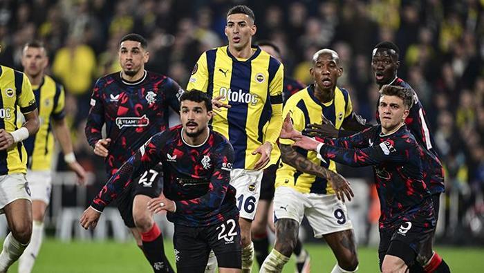 Fenerbahçe'nin Glasgow Rangers mağlubiyetinin ardından olay sözler: 'Çünkü bazıları gerçeklere değil, masallara inanır!' 3 fenerbahcenin glasgow rangers maglubiyetinin ardindan olay sozler cunku bazilari gerceklere degil masallara inanir 2 CghFONBf