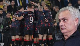 fenerbahcenin glasgow rangers maglubiyetinin ardindan olay sozler cunku bazilari gerceklere degil masallara inanir GlfMb1WB