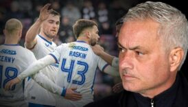 fenerbahcenin rakibi glasgow rangers iste iskoc ekibinin karnesi pMkILKTz