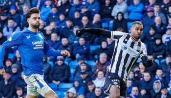 fenerbahcenin rakibi glasgow rangersa buyuk sok seri sona erdi MQ8146Ns