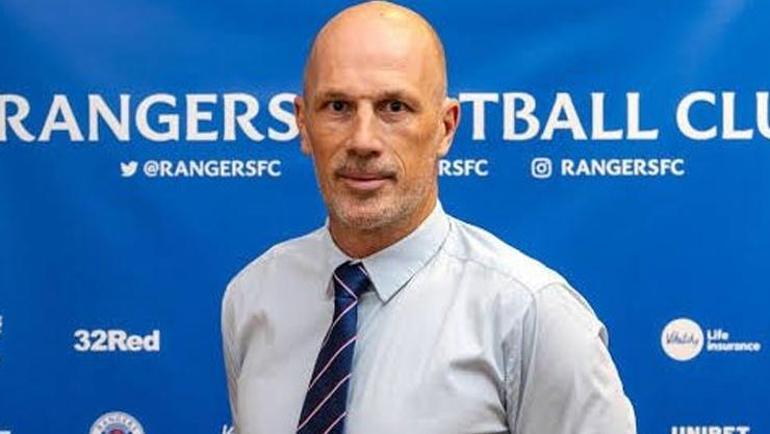 fenerbahcenin rakibi glasgow rangersta buyuk kriz yollar ayrildi 1