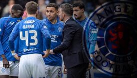 fenerbahcenin rakibi rangersa art arda buyuk darbe avrupa maci oncesi cokus i8PqUQFR