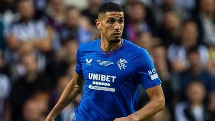 Fenerbahçe'nin rakibi Rangers'ın oyuncusu Leon Balogun Mourinho hayranı çıktı 2 fenerbahcenin rakibi rangersin oyuncusu leon balogun mourinho hayrani cikti 1 WDA1I73D