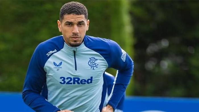 Fenerbahçe'nin rakibi Rangers'ın oyuncusu Leon Balogun Mourinho hayranı çıktı 3 fenerbahcenin rakibi rangersin oyuncusu leon balogun mourinho hayrani cikti 2 paM4T7OY