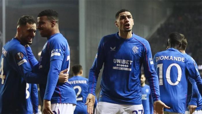 Fenerbahçe'nin rakibi Rangers'ın oyuncusu Leon Balogun Mourinho hayranı çıktı 4 fenerbahcenin rakibi rangersin oyuncusu leon balogun mourinho hayrani cikti 3 9lMVPBql