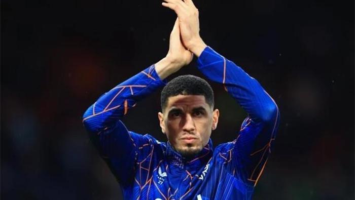 Fenerbahçe'nin rakibi Rangers'ın oyuncusu Leon Balogun Mourinho hayranı çıktı 6 fenerbahcenin rakibi rangersin oyuncusu leon balogun mourinho hayrani cikti 5 3U1gW1wa