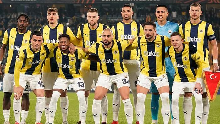 Fenerbahçe'nin UEFA Avrupa Ligi maçı şifresiz! Fenerbahçe-Glasgow Rangers maçı ne zaman, hangi kanalda, saat kaçta? Muhtemel 11'ler... 3 fenerbahcenin uefa avrupa ligi maci sifresiz fenerbahce glasgow rangers maci ne zaman hangi kanalda saat e9Dy97zz