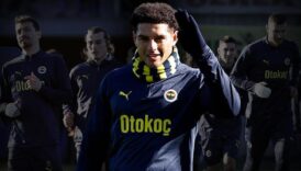fenerbahceye mujdeli haber yildiz futbolcu geri dondu AtbX5S6F