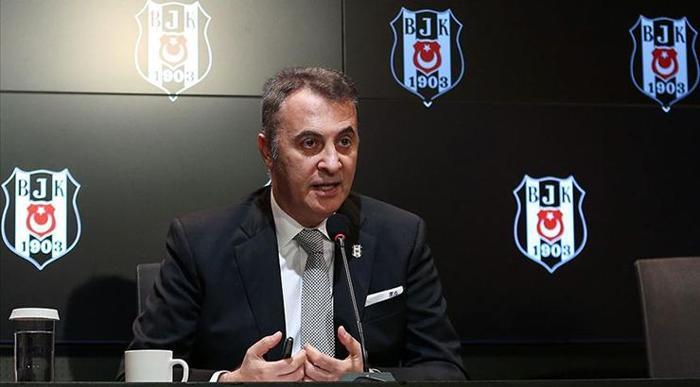 Fikret Orman'dan Ahmet Nur Çebi'ye sert sözler! 'Düş Beşiktaş'ın yakasından, hangi takımı tutuyorsan ona git!' 4 fikret ormandan ahmet nur cebiye sert sozler dus besiktasin yakasindan hangi takimi tutuyorsan ona 42tIZaIl