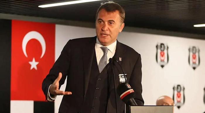 Fikret Orman'dan Ahmet Nur Çebi'ye sert sözler! 'Düş Beşiktaş'ın yakasından, hangi takımı tutuyorsan ona git!' 1 fikret ormandan ahmet nur cebiye sert sozler dus besiktasin yakasindan hangi takimi tutuyorsan ona LYZOQnXH