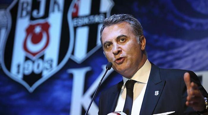 Fikret Orman'dan Ahmet Nur Çebi'ye sert sözler! 'Düş Beşiktaş'ın yakasından, hangi takımı tutuyorsan ona git!' 10 fikret ormandan ahmet nur cebiye sert sozler dus besiktasin yakasindan hangi takimi tutuyorsan ona