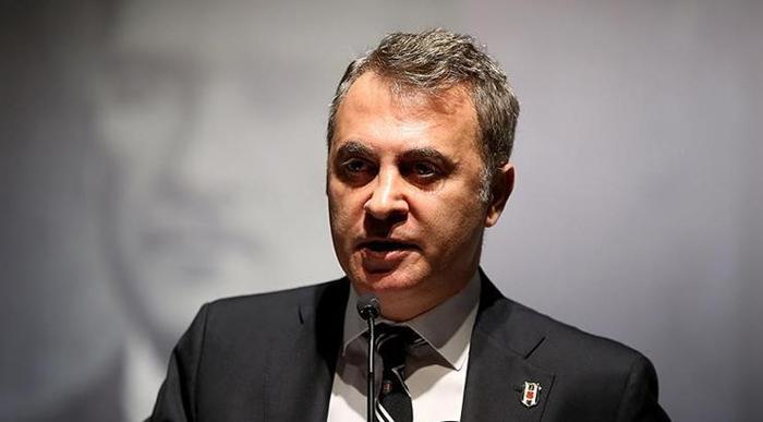 Fikret Orman'dan Ahmet Nur Çebi'ye sert sözler! 'Düş Beşiktaş'ın yakasından, hangi takımı tutuyorsan ona git!' 7 fikret ormandan ahmet nur cebiye sert sozler dus besiktasin yakasindan hangi takimi tutuyorsan ona