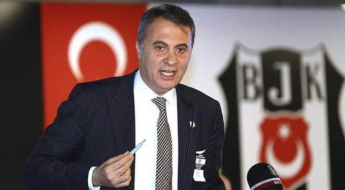 Fikret Orman'dan Ahmet Nur Çebi'ye sert sözler! 'Düş Beşiktaş'ın yakasından, hangi takımı tutuyorsan ona git!' 3 fikret ormandan ahmet nur cebiye sert sozler dus besiktasin yakasindan hangi takimi tutuyorsan ona