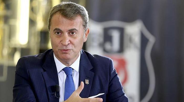 Fikret Orman'dan Ahmet Nur Çebi'ye sert sözler! 'Düş Beşiktaş'ın yakasından, hangi takımı tutuyorsan ona git!' 5 fikret ormandan ahmet nur cebiye sert sozler dus besiktasin yakasindan hangi takimi tutuyorsan ona jTAiwvrK