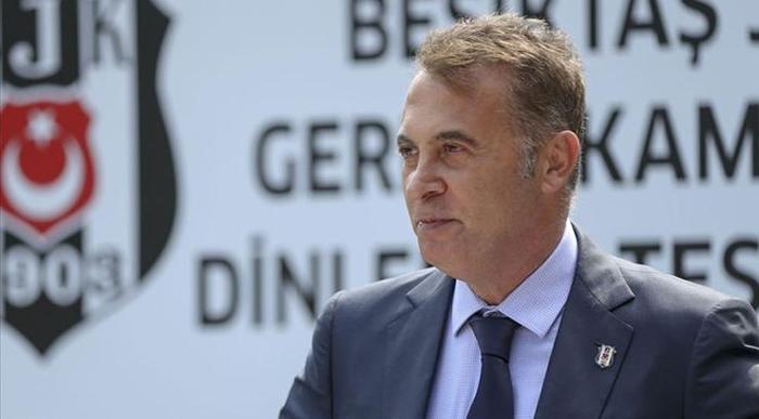 Fikret Orman'dan Ahmet Nur Çebi'ye sert sözler! 'Düş Beşiktaş'ın yakasından, hangi takımı tutuyorsan ona git!' 8 fikret ormandan ahmet nur cebiye sert sozler dus besiktasin yakasindan hangi takimi tutuyorsan ona